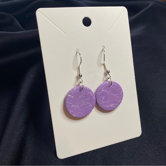 Blue Willow Boutique Earrings - Picture 3 of 3